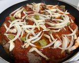 ゴロゴロ☆ミートボールスパゲティ🍝作り方3写真