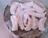 ＊冷凍餃子de簡単キーマカレー＊作り方2写真