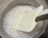 ココナッツジャム作り方1写真