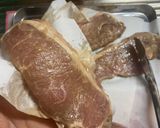 豚肉の粕漬け♡醤油ベース作り方5写真