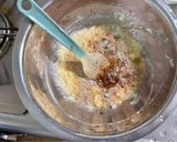 ヘルシー食材deやみつきお好み焼き☆彡作り方7写真
