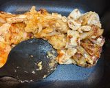 【下味冷凍】柔らか鶏むねガーリックチキン作り方6写真