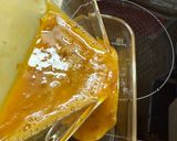 鰹節入り蒸し卵焼き作り方2写真
