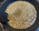 べっこう飴絡めて🍠はレンチンで本格大学芋作り方7写真