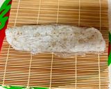 ☆鯖の棒鮨作り方5写真