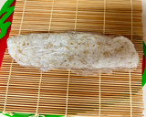☆鯖の棒鮨作り方5写真