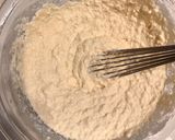 節約、豆腐お好み焼き作り方2写真
