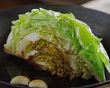 美味い・ヘルシー・食べて痩せるキャベツ♪作り方5写真