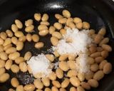 かみかみ豆作り方2写真