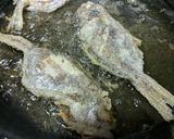 うおぜの唐揚げ作り方3写真