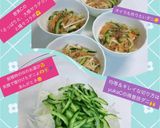 うちのやり方♤保存に強い❢胡瓜の下処理法作り方155写真