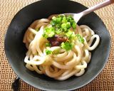 あずきバーうどん作り方7写真