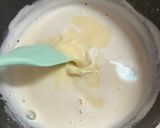 製菓学校のレシピで簡単シュークリーム作り方14写真