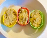 からだにやさしい「簡単スイートポテト」作り方9写真