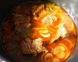黒ごまタコス作り方11写真