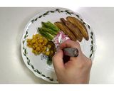 ガーリックレモンチキンステーキ★動画あり作り方26写真