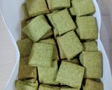 乳製品不使用！クッキー作り方12写真