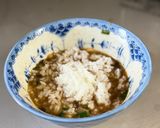 レンチンでカレーうどん もっちり美味しい作り方7写真