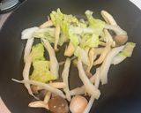 タラとレンコンのスパイスご飯作り方7写真