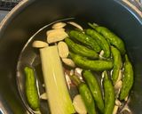 日本人ミョノリの韓国料理🇰🇷 卵チョリム作り方8写真