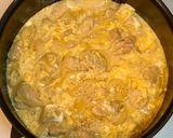 親子丼♡* (写真付き)作り方10写真
