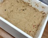 ぬか漬け♪始めました～♪(あのメロディ)作り方1写真