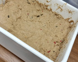 ぬか漬け♪始めました～♪(あのメロディ)作り方1写真