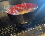 豚こまでチーズダッカルビ風作り方3写真