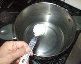 トマトパスタ♪簡単作り方2写真
