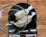 せいろであったか！ちらし寿司作り方14写真
