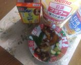 パパっと!野菜類の天ぷら作り方13写真