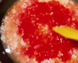 とろ〜りチーズのトマトライスコロッケ作り方5写真