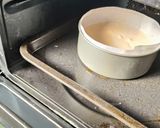 りんごコンポートのショートケーキ作り方9写真
