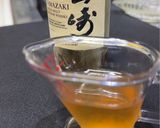 簡単！ウィスキーのかき氷風♪作り方1写真