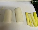 鶏もも肉で！北京ダック風　おうち中華作り方3写真