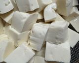 ちょっと甘めな麻婆豆腐作り方1写真