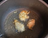 レモン仕立て 大葉とささみのかけうどん作り方5写真