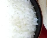 蒸しアジの混ぜ寿司作り方10写真