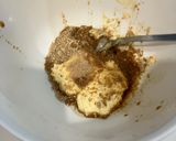 簡単副菜🥔和風ポテトサラダ作り方6写真