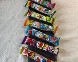 夏休みは楽しい❗️うまい棒のおやつ作り方1写真