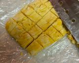 こーんなコーンチョコ もろこしチョコ作り方5写真