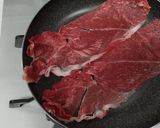 甘酒を割り下に使った旨旨すき焼き～♪作り方5写真