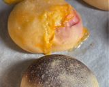 中力粉でふわふわパン作り方5写真