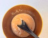 キャベツともやし厚揚げ、ひき肉の味噌炒め作り方2写真
