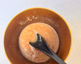 キャベツともやし厚揚げ、ひき肉の味噌炒め作り方2写真