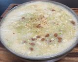 納豆蕎麦作り方9写真