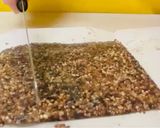 そばの実　みそバー作り方11写真