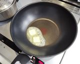 チーズ掛けドリア作り方3写真