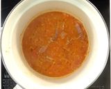 簡単♪トマトスープ作り方5写真
