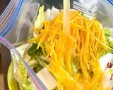 ゆず香る白菜のさっぱり漬け作り方3写真